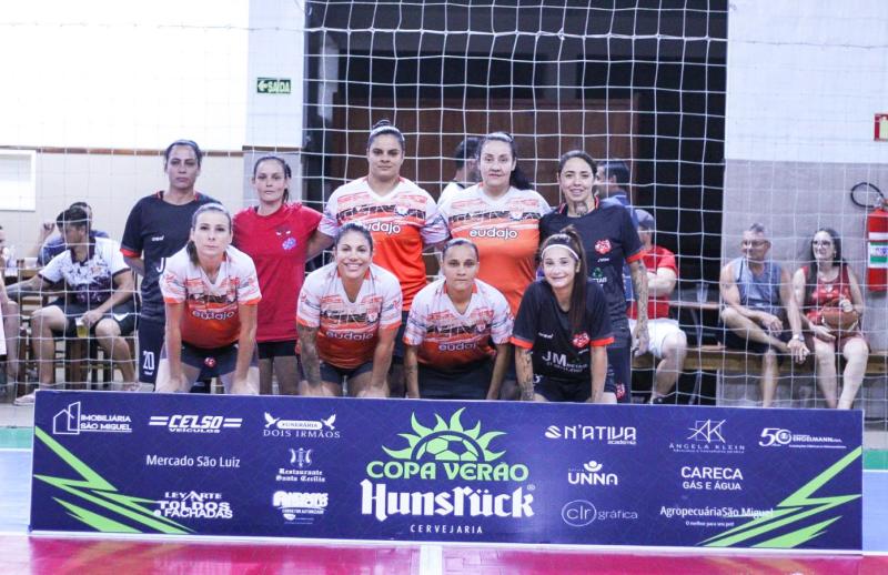 Fênix (Fotos: RV Esportes Fotografia)