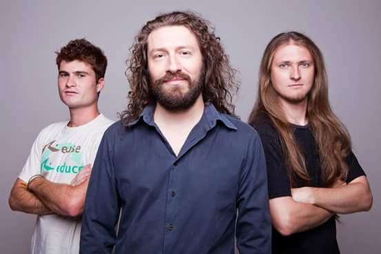 Deivid Wallauer e Banda