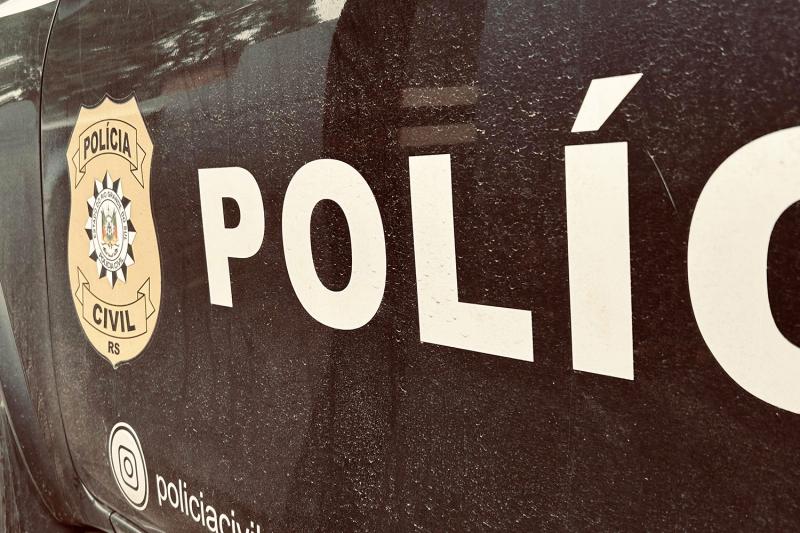 (Foto: Polícia Civil)