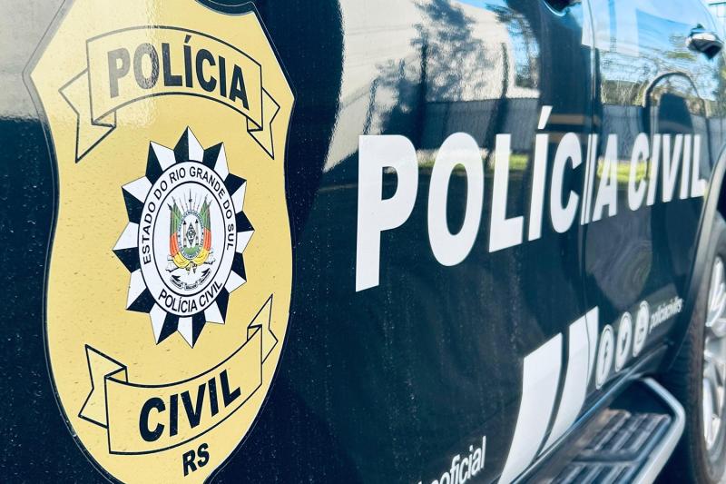 (Foto: Polícia Civil)