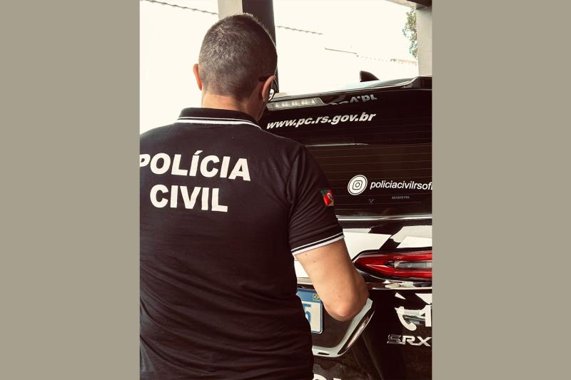 (Foto: Polícia Civil)