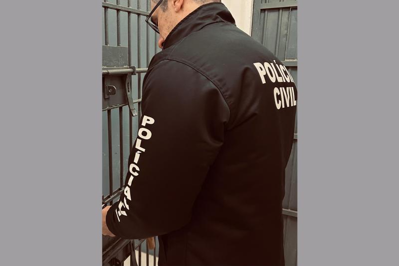 (Foto: Polícia Civil)