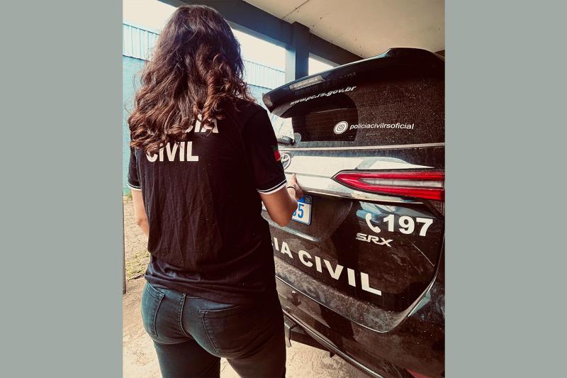(Foto: Polícia Civil)
