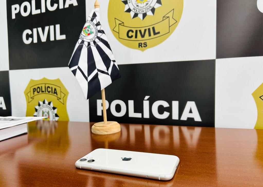 (Foto: Polícia Civil)