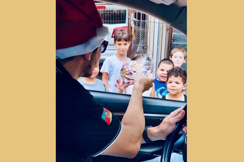 (Foto: Polícia Civil)