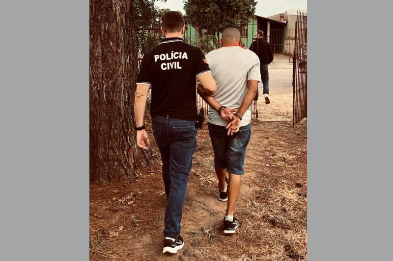 (Foto: Polícia Civil)