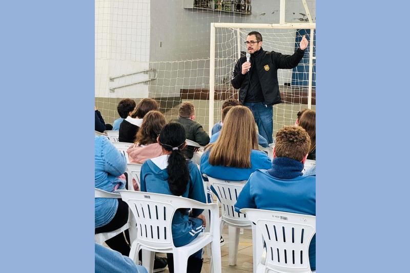 (Foto: Polícia Civil)