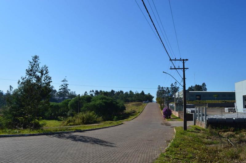 Projeto para venda de novos lotes foi aprovado na segunda-feira