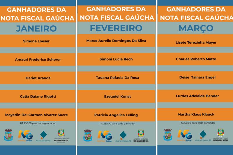 (Imagens: Divulgação)