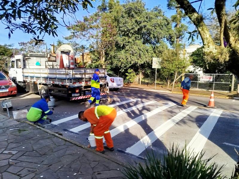 (Foto: Divulgação / PMDI)