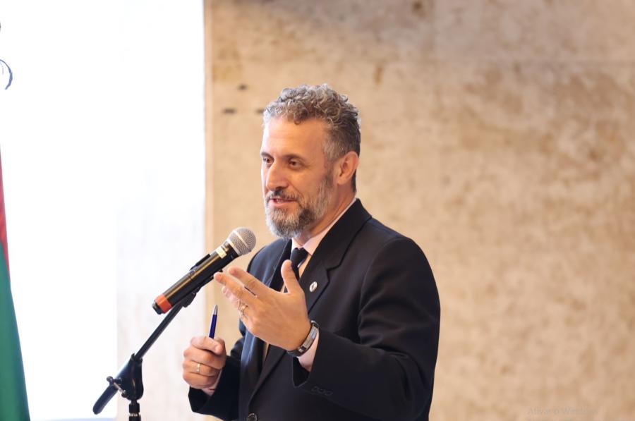 Deputado Issur