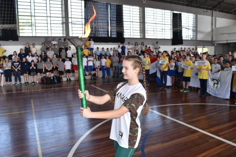 (Foto: Divulgação / PMDI)