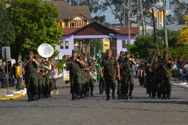 Evento acontece na Rua Independência