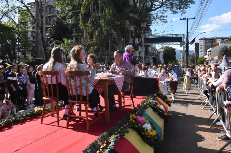 (Fotos: Divulgação / PMDI)