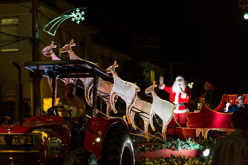 (Fotos: Divulgação / Natal dos Anjos)