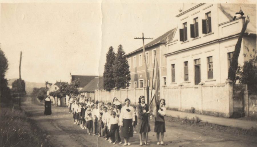 Desfile de Sete de Setembro