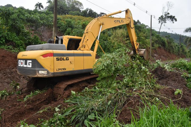 (Fotos: Divulgação / PMDI)