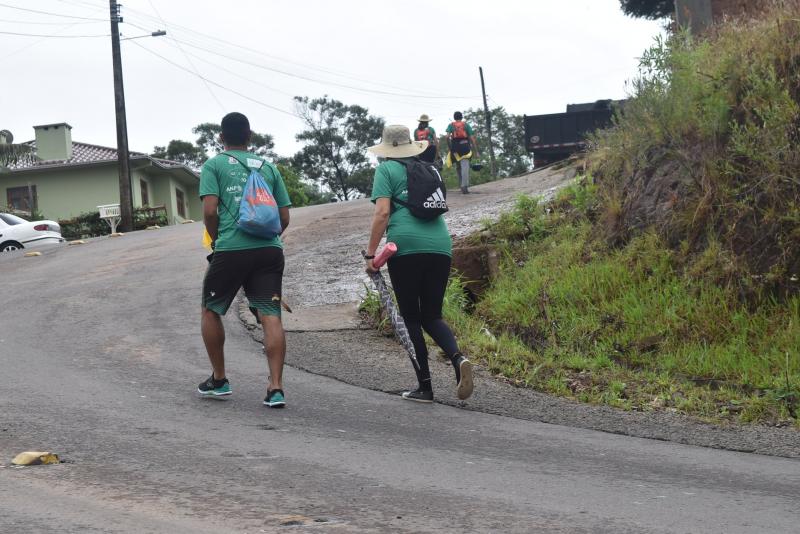 (Foto: Divulgação / PMDI)