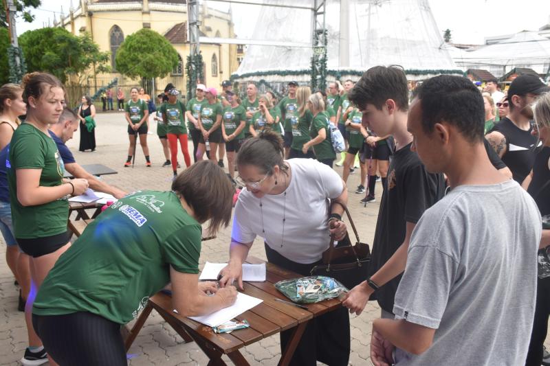 (Fotos: Divulgação / PMDI)