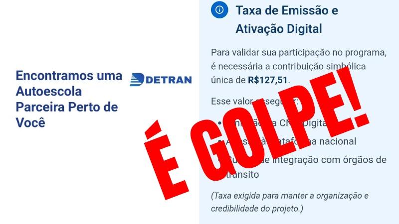 Fonte: DetranRS