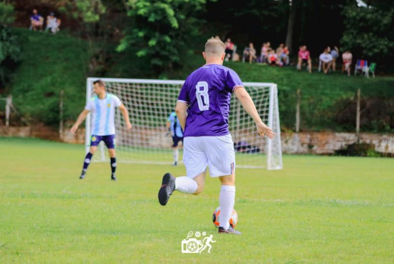 Dia 21 tem reunião do Campeonato Municipal de Futebol 7 de Morro Reuter