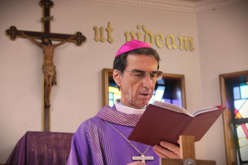 (Foto: Divulgação / Diocese)