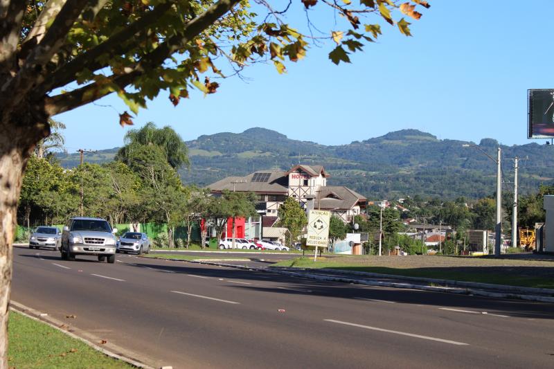 (Foto: Octacílio Freitas Dias)