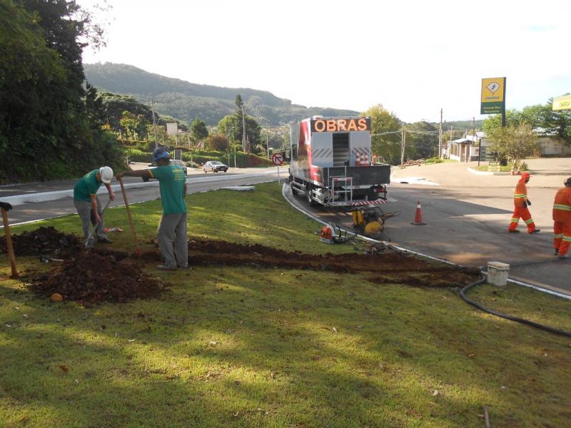 (Fotos: Divulgação / PMMR)