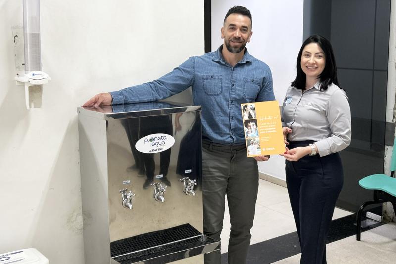 Fonte: Assessoria de imprensa / Foto: Divulgação