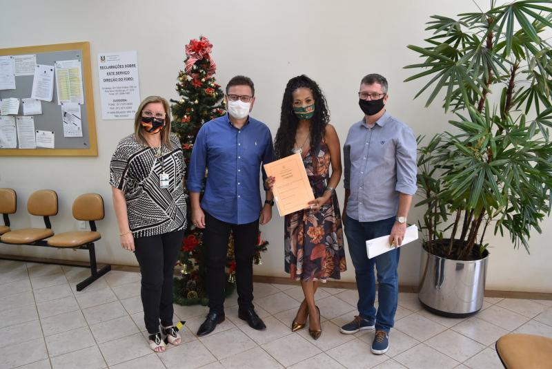 (Foto: Divulgação / PMDI)