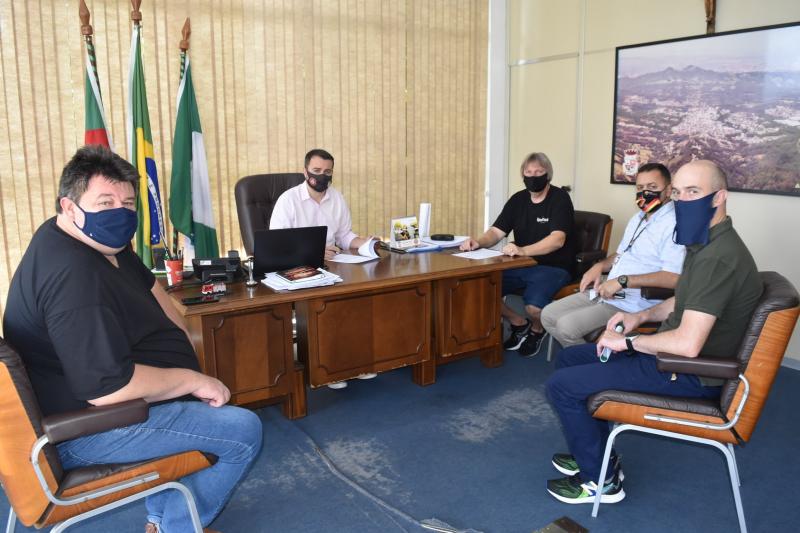 (Foto: Divulgação / PMDI)