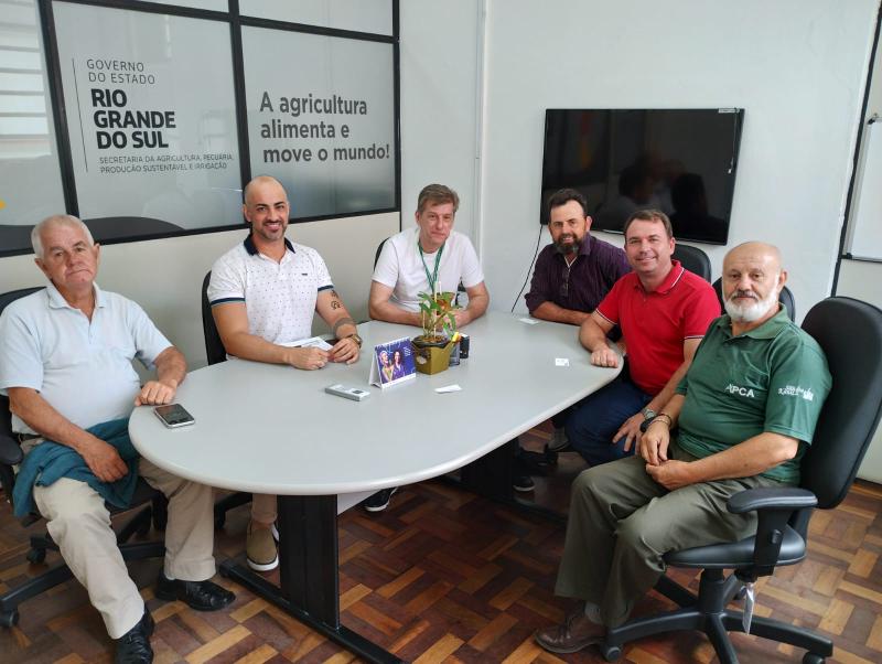 (Foto: Divulgação / PMDI)