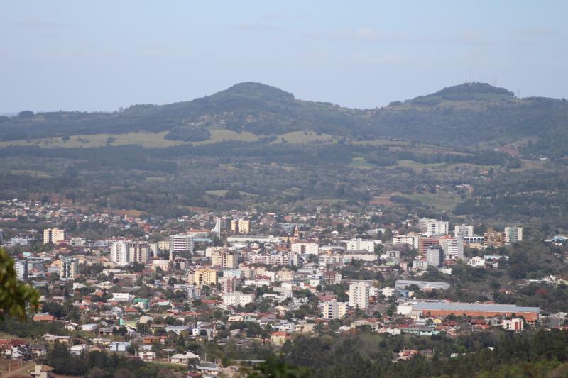 (Foto: Octacílio Freitas Dias)