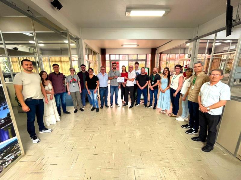 (Foto: Divulgação / PMDI)