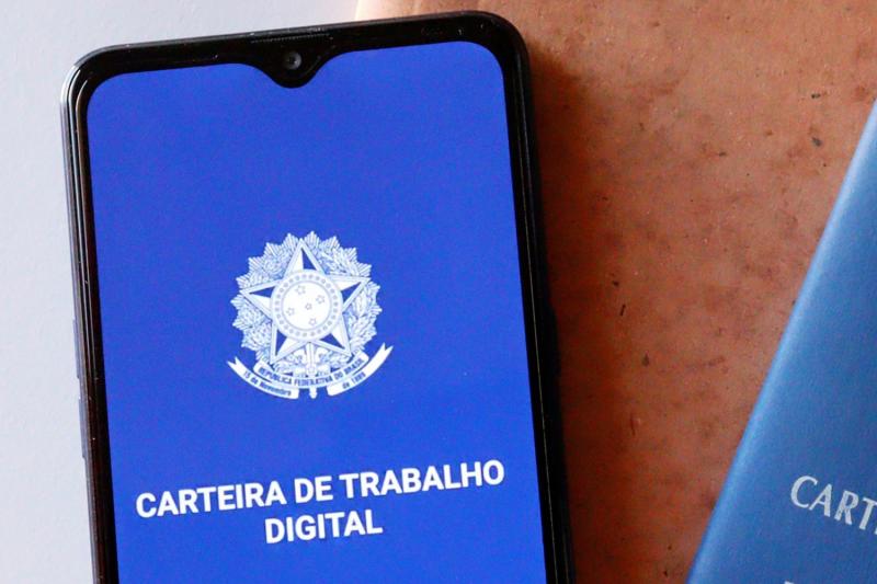 Dois Irmãos fecha primeiro trimestre com saldo positivo no emprego formal