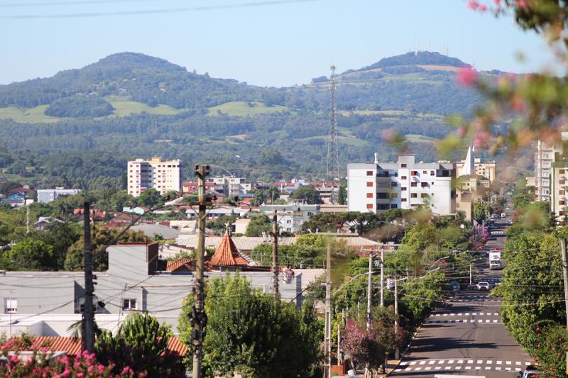 (Foto: Octacílio Freitas Dias)