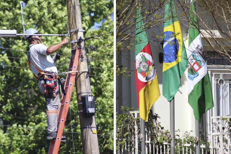 (Fotos: Octacílio Freitas Dias)