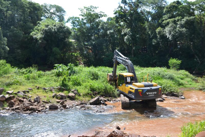 (Fotos: Divulgação / PMDI)