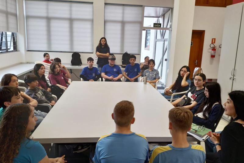 (Fotos: Divulgação / PMDI)