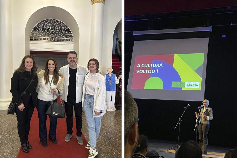 (Fotos: Divulgação)