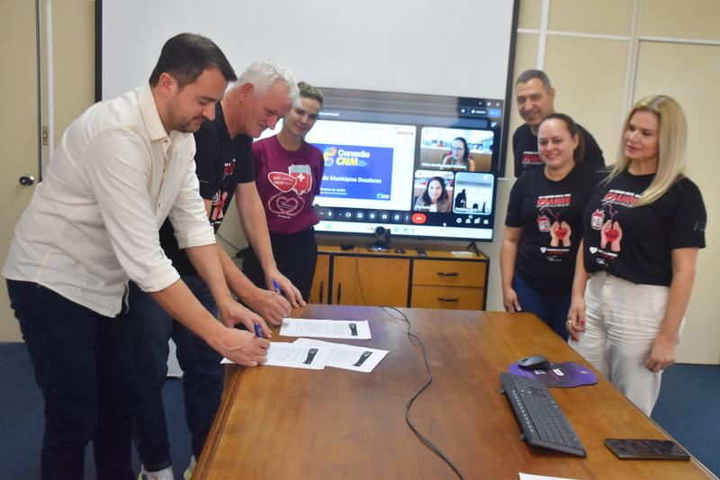 (Fotos: Divulgação / PMDI)
