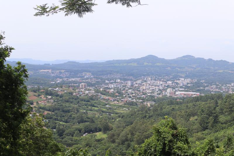 (Foto: Octacílio Freitas Dias)