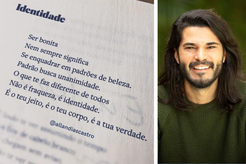 (Fotos: Divulgação / Facebook Allan Dias Castro)