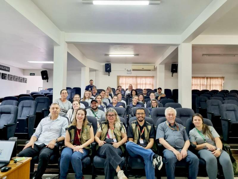 (Fotos: Divulgação / PMDI)
