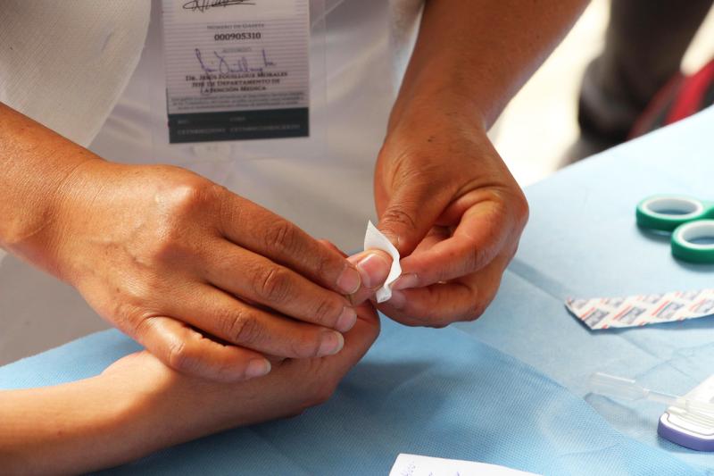 Dois Irmãos realiza formação para enfermeiros nesta quarta-feira