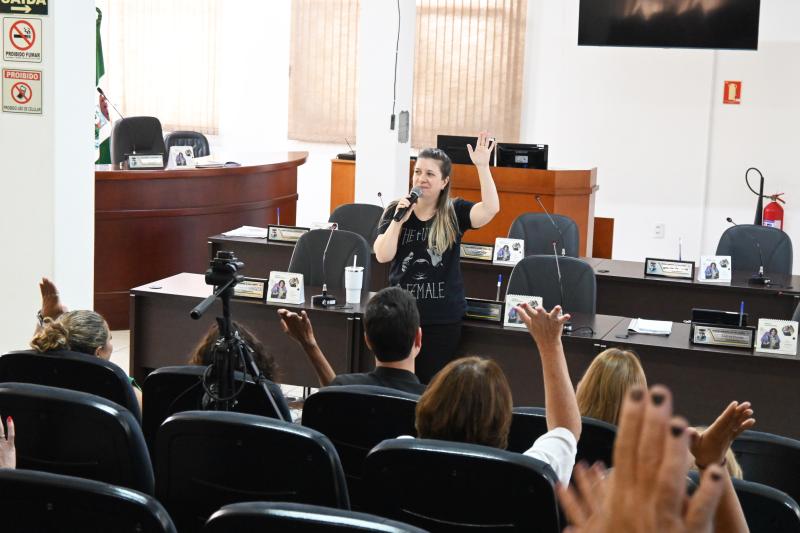 (Fotos: Divulgação / PMDI)