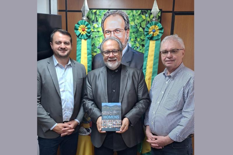 (Foto: Divulgação)