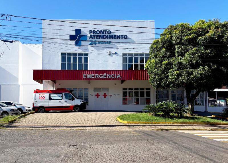 (Foto: Divulgação / PMDI)