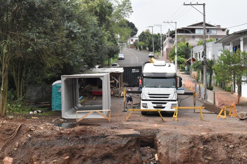 (Fotos: Divulgação / PMDI)