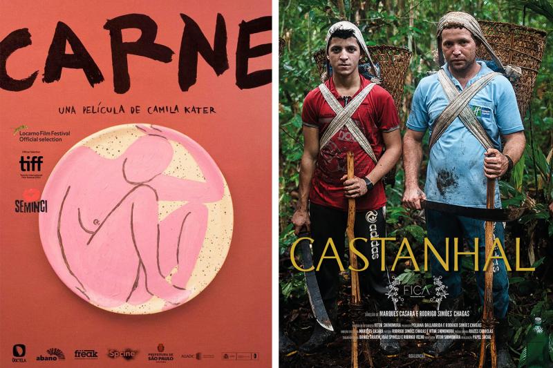 É nos dias 6, 8 e 9 de junho, das 19h30 às 21h30, no Espaço Cultural Antiga Matriz